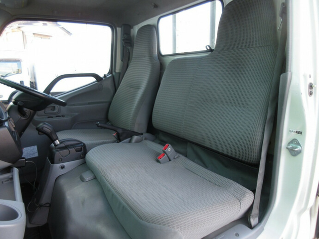 トヨタ トヨエース 小型 平ボディ TKG-XZC605(7985) 35枚目