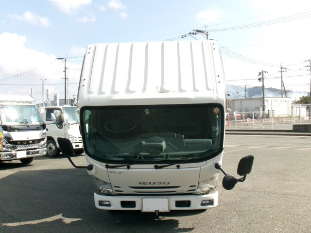 いすゞ エルフ 小型 冷蔵冷凍バン 2RG-NLR88AN(113575) 10枚目