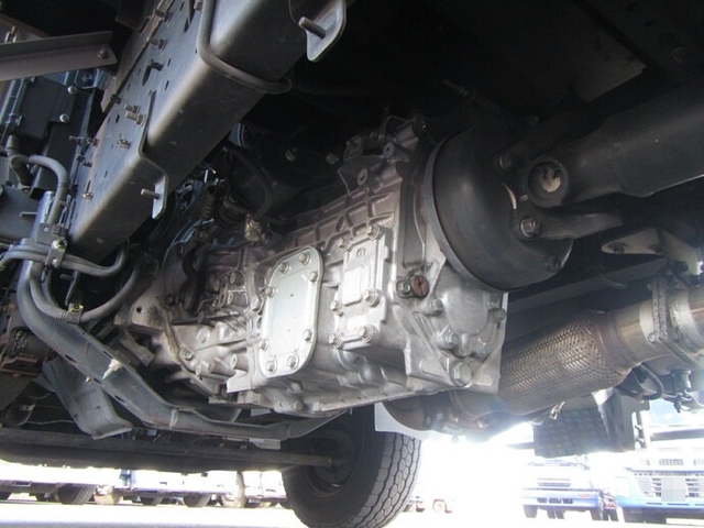 日野 レンジャー 中型 バン TKG-FD7JLAA(8181) 20枚目