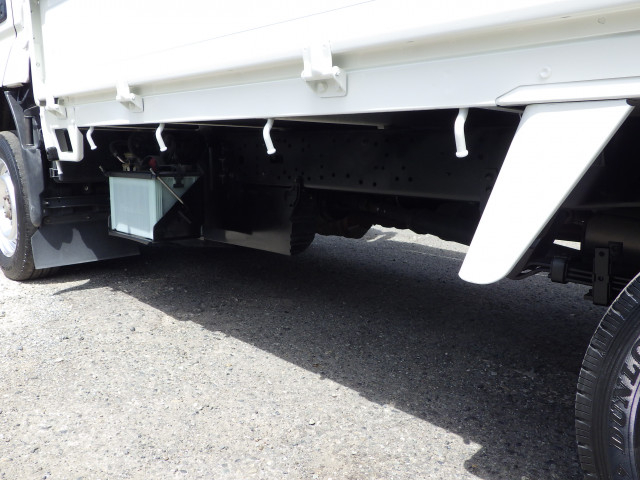 Toyota dyna Small Flat body QDF-KDY231(105399) 39枚目