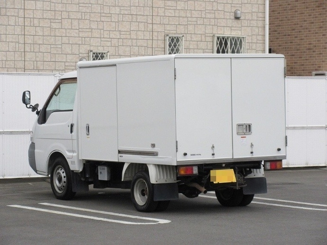 日産自動車 バネット 小型 バン TC-SK82TN(6696) 4枚目
