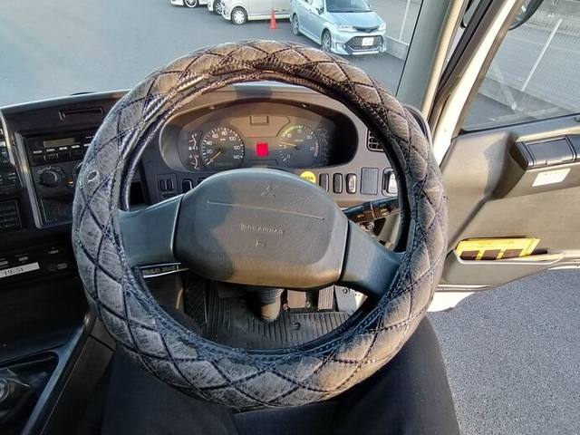 三菱ふそう スーパーグレート 大型 トラクタ PJ-FP54JGR(5472) 30枚目