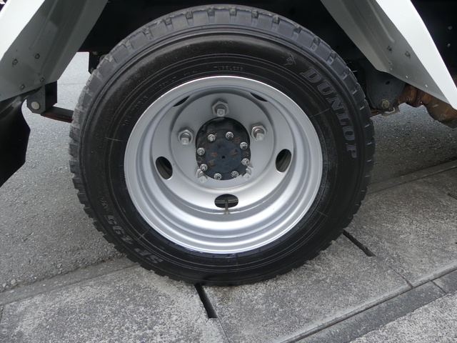 いすゞ エルフ 小型 土砂ダンプ TPG-NJR85AD(57317) 46枚目