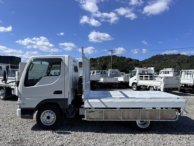 マツダ タイタン 小型 土砂ダンプ TC-SYE4T(113990) 18枚目