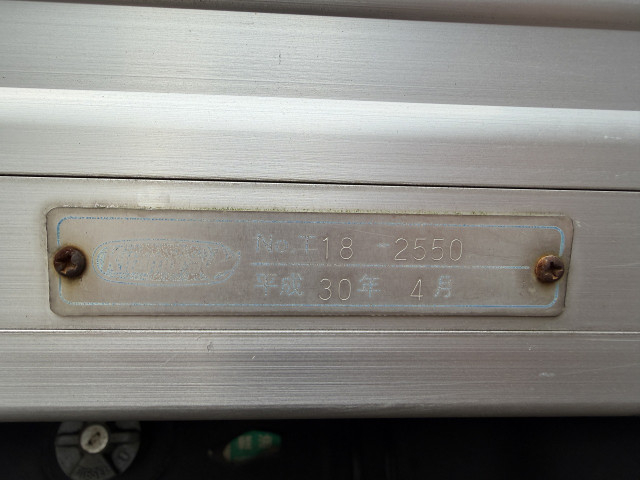 トヨタ ダイナ 小型 バン TPG-XZU712(110889) 30枚目