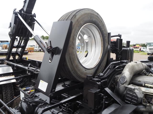 三菱ふそう ファイター 中型 コンテナ専用車 *********(111049) 22枚目