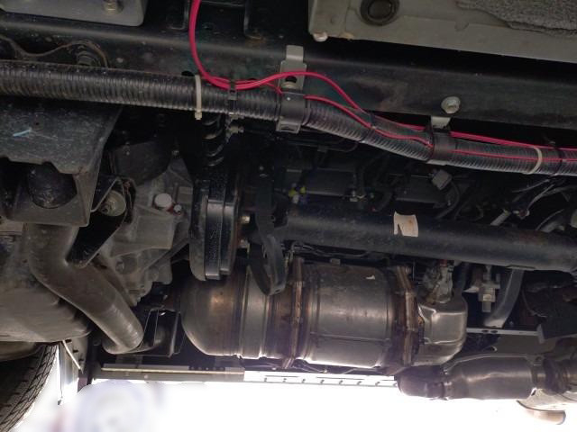 トヨタ コースター 小型 バス 2DG-XZB80(110746) 37枚目