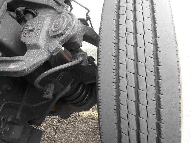 マツダ タイタン 小型 平ボディ BDG-LPR85AR(3344) 32枚目