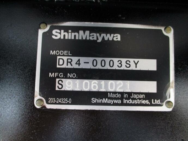 いすゞ フォワード 中型 深ダンプ（土砂禁） 2RG-FRR90S1(11941) 11枚目