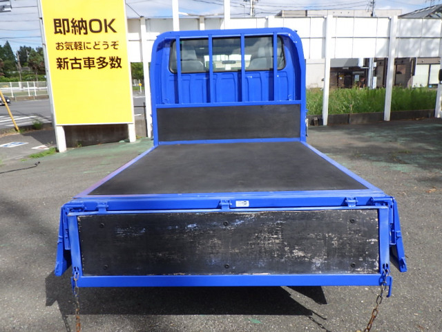 いすゞ エルフ 小型 Wキャブ TPG-NHR85A(110254) 27枚目