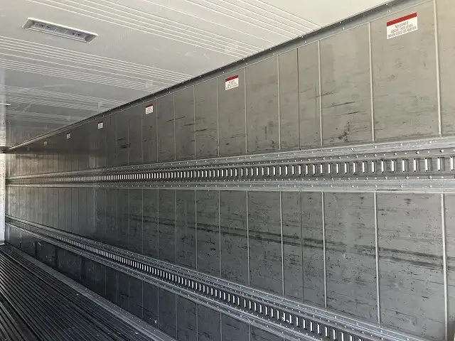 トレクス トレーラ（海上コンテナ40ft） KFKGF240N(112518) 13枚目