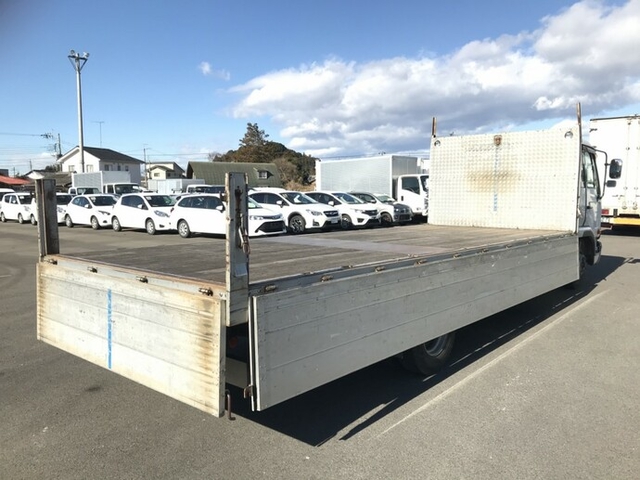 UDトラックス（日産） コンドル 中型 Translation missing: ja.item.body_keijou_enum.body_keijou_almi_block BDG-MK36C(8435) 8枚目