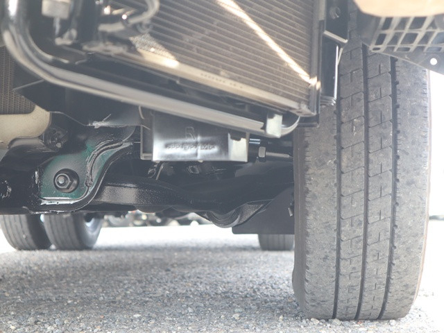 日野 デュトロ 小型 平ボディ 2RG-XZC605M(105324) 25枚目
