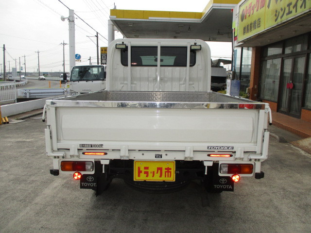 トヨタ トヨエース 小型 Wキャブ LDF-KDY281(102937) 36枚目