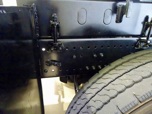日野 プロフィア 大型 土砂ダンプ 2DG-FS1EGA(112543) 42枚目