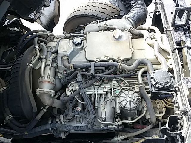 日野 レンジャー 増トン 土砂ダンプ BDG-FJ7JDWA(10954) 83枚目