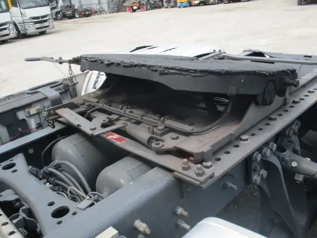 スカニア 大型 トラクタ 2PG-A4X2AEG(106835) 26枚目