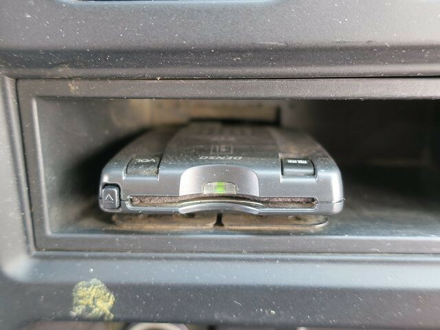 三菱ふそう スーパーグレート 大型 コンテナ専用車 KL-FV50JMY(27517) 18枚目