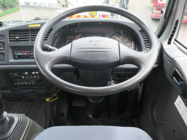 いすゞ フォワード 増トン その他 PJ-FSR34G4(110737) 37枚目