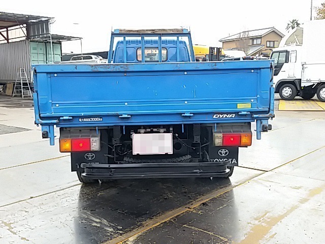トヨタ ダイナ 小型 平ボディ KK-XZU341(8096) 10枚目