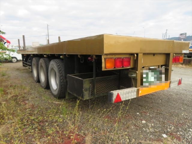 トレモ トレーラ（その他） PFG336AC(86343) 7枚目