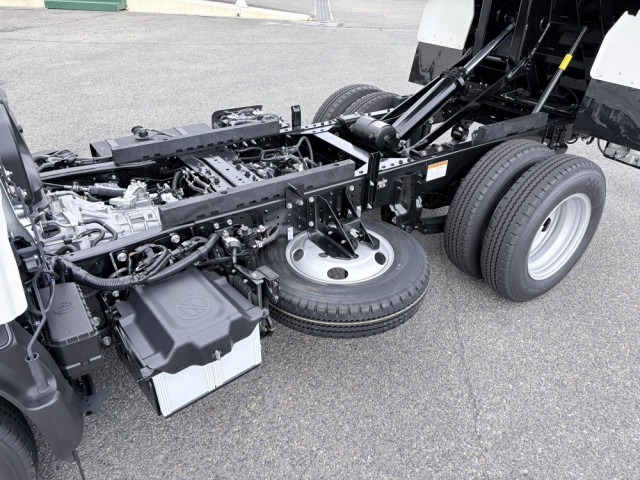 日野 デュトロ 小型 土砂ダンプ 2WG-XZU603T(106473) 28枚目