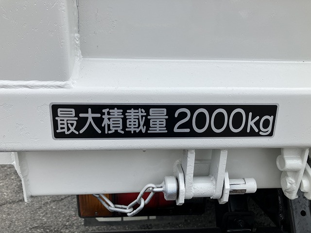 いすゞ エルフ 小型 土砂ダンプ TKG-NKS85AN(112471) 36枚目
