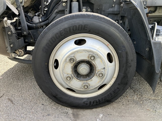 いすゞ エルフ 小型 その他 TKG-NLR85N(112803) 23枚目