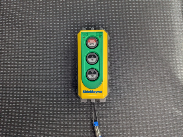 三菱ふそう キャンター 小型 バン 2RG-FEAV0(109667) 46枚目
