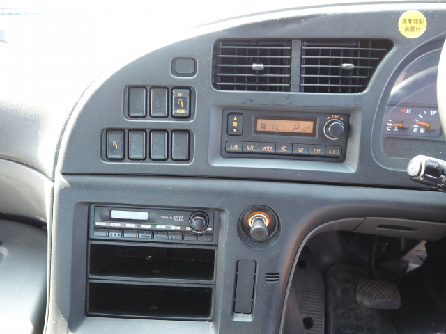 いすゞ ギガ 大型 バキュームカー/糞尿車 PDG-CYM77P8(101538) 46枚目