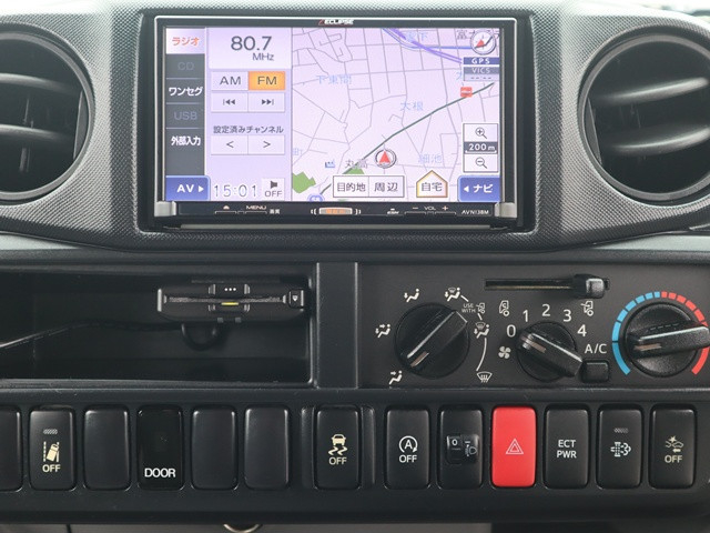 トヨタ ダイナ 小型 バン TPG-XZU605(109971) 40枚目
