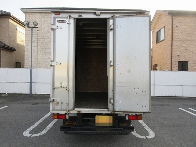 Nissan atlas Small Box body SKG-TZ2F24(6673) 7枚目