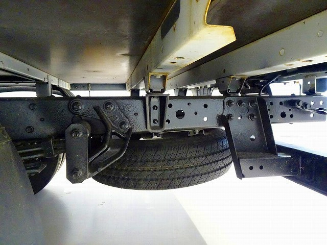 日野 デュトロ 小型 平ボディ 2RG-XZU710M(112662) 33枚目