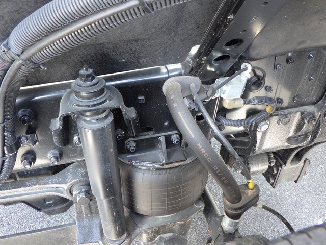 三菱ふそう - 大型 冷蔵冷凍バン 2PG-FU85VZ(106324) 9枚目