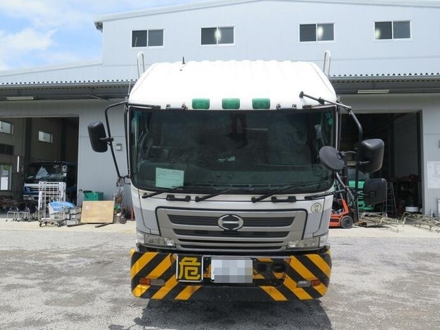 日野 プロフィア 大型 タンクローリー KL-GN2PPHA(11923) 26枚目