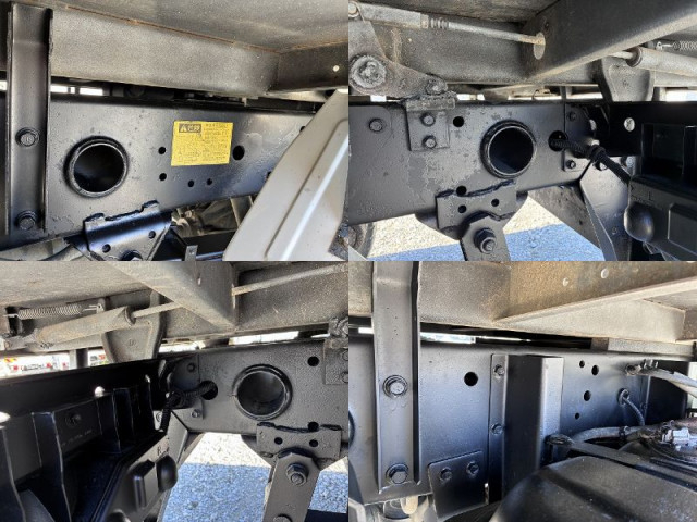いすゞ エルフ 小型 土砂ダンプ BKG-NKR85AD(113093) 29枚目