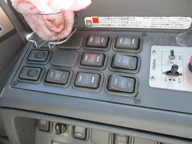 日野 セレガ その他 バス PKG-RU1ESAA(41760) 8枚目