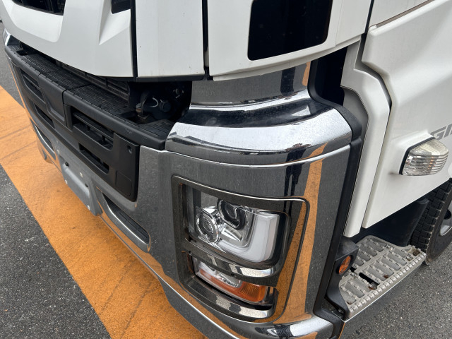 いすゞ ギガ 大型 冷蔵冷凍バン 2PG-CYJ77C(109421) 23枚目