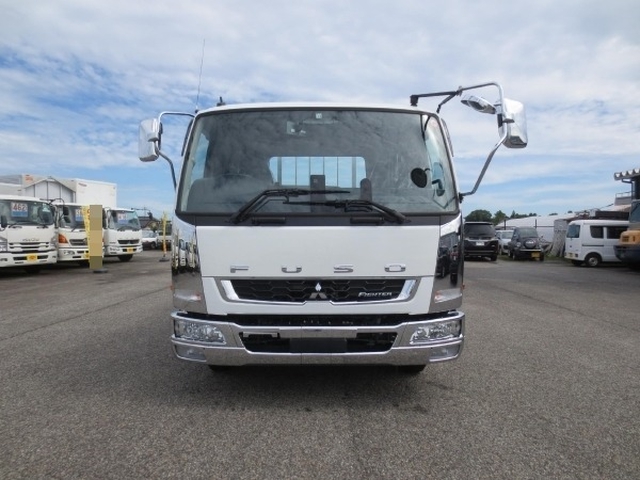 三菱ふそう キャンター 中型 Translation missing: ja.item.body_keijou_enum.body_keijou_almi_block 2KG-FK65F(11930) 6枚目