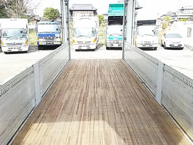 UDトラックス（日産） ビッグサム 大型 ウィング KL-CG48L(8801) 56枚目