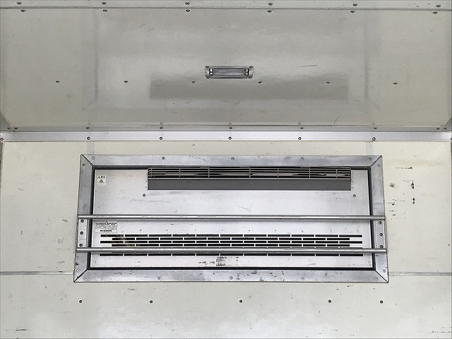 いすゞ エルフ 小型 冷蔵冷凍バン BKG-NPR85AN(110177) 24枚目