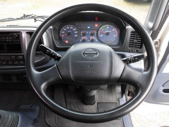 日野 レンジャー 中型 ウィング ADG-FD8JPWA(11278) 80枚目
