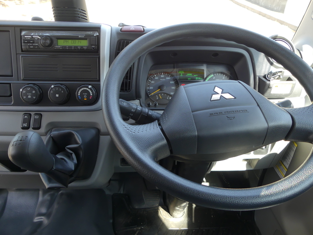 三菱ふそう キャンター 小型 コンテナ専用車 2RG-FBAV0(57236) 80枚目
