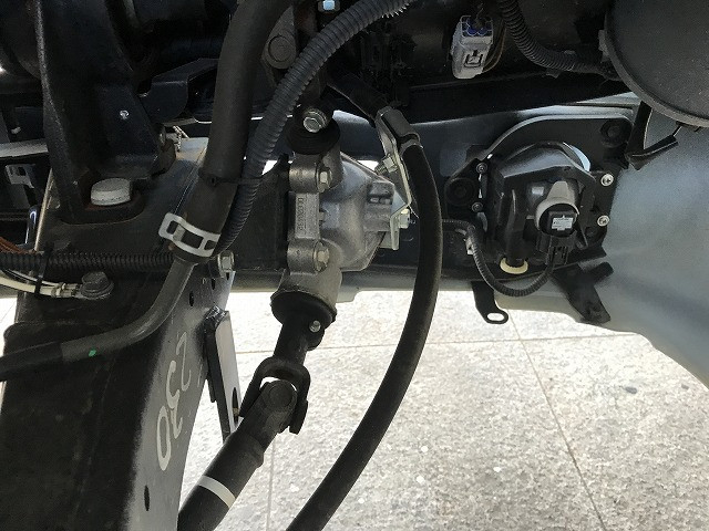 トヨタ ダイナ 小型 平ボディ QDF-KDY231(113895) 21枚目