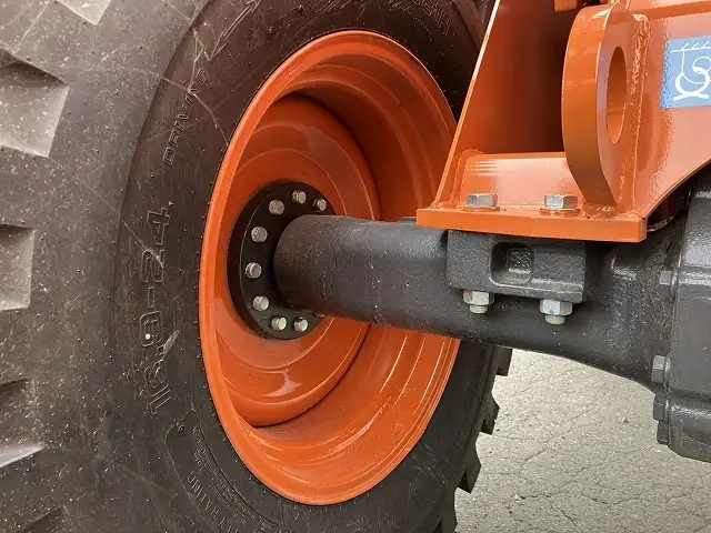- 小型 その他 YDP-H88(111192) 24枚目