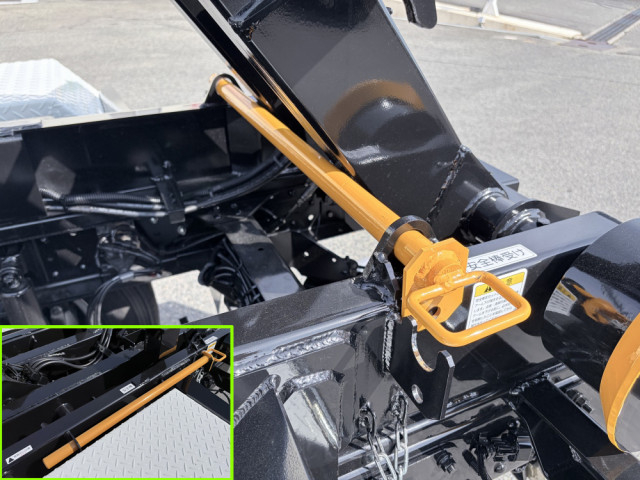 三菱ふそう キャンター 小型 コンテナ専用車 2RG-FBAV0(108663) 22枚目