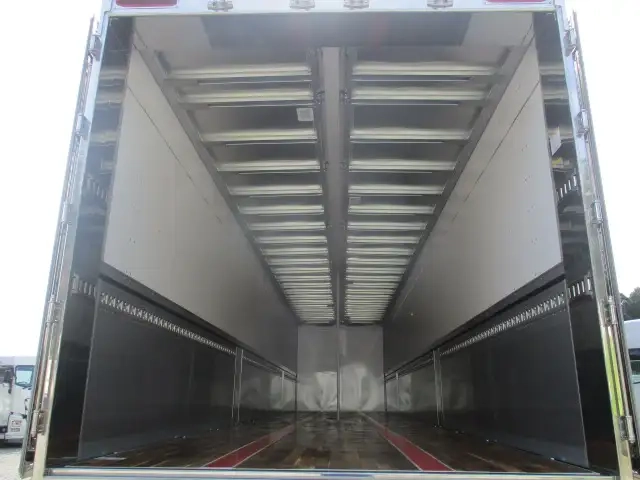 トレクス トレーラ（ウィング） PFB34118(112716) 34枚目