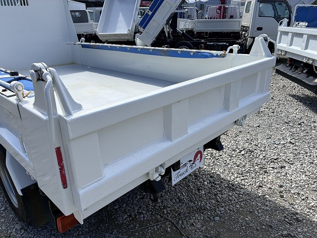 日野 デュトロ 小型 土砂ダンプ TKG-XZC610T(112813) 45枚目