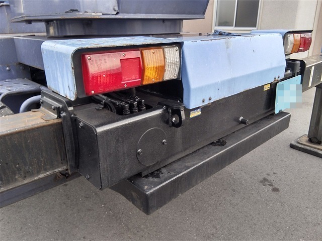 いすゞ エルフ 小型 高所作業車 KK-NKR71E3N(8914) 18枚目