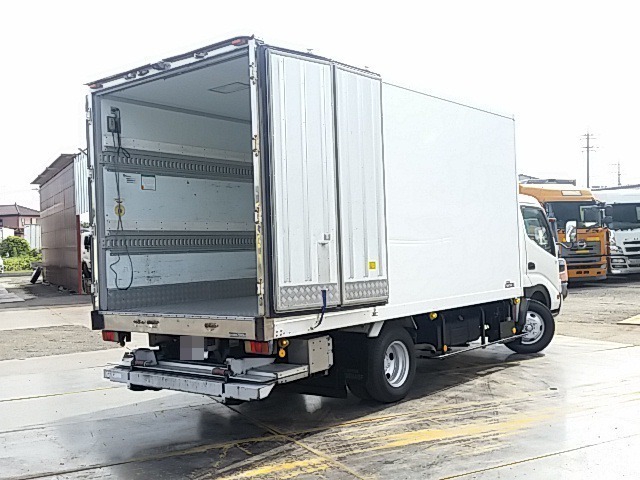 日野 デュトロ 中型 冷蔵冷凍バン BDG-XZU414M(8225) 6枚目